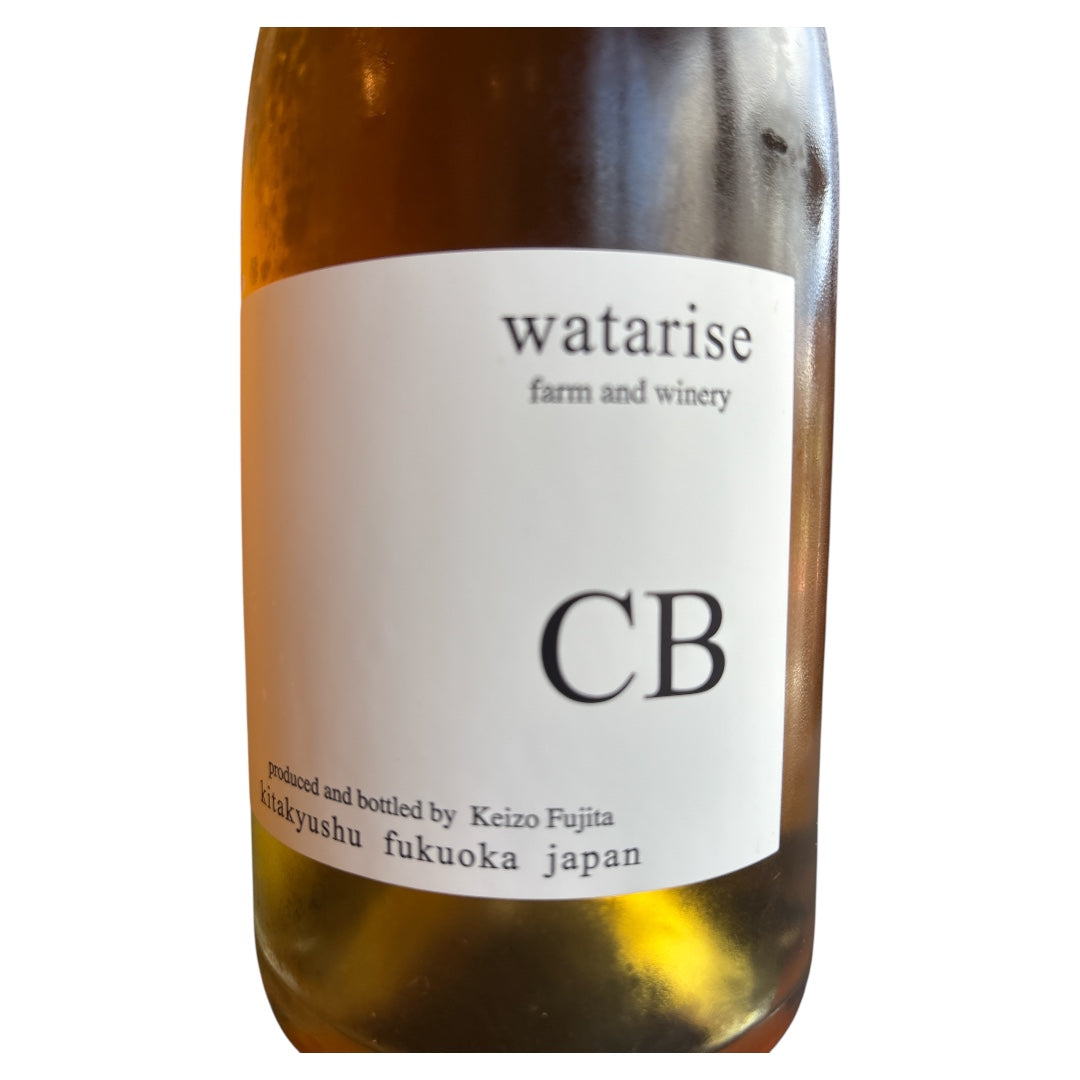 シュナンブラン アンバー