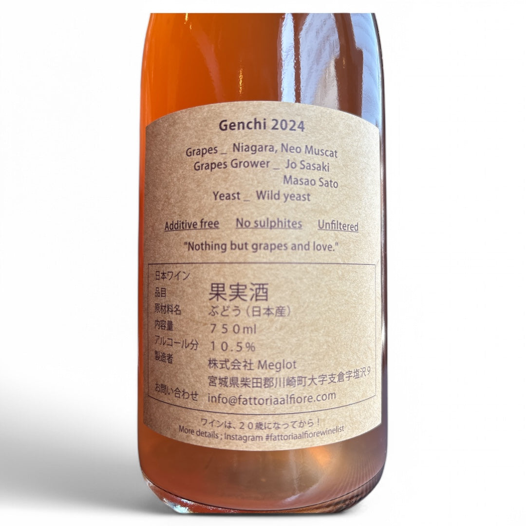 ネコシリーズ Gnechi