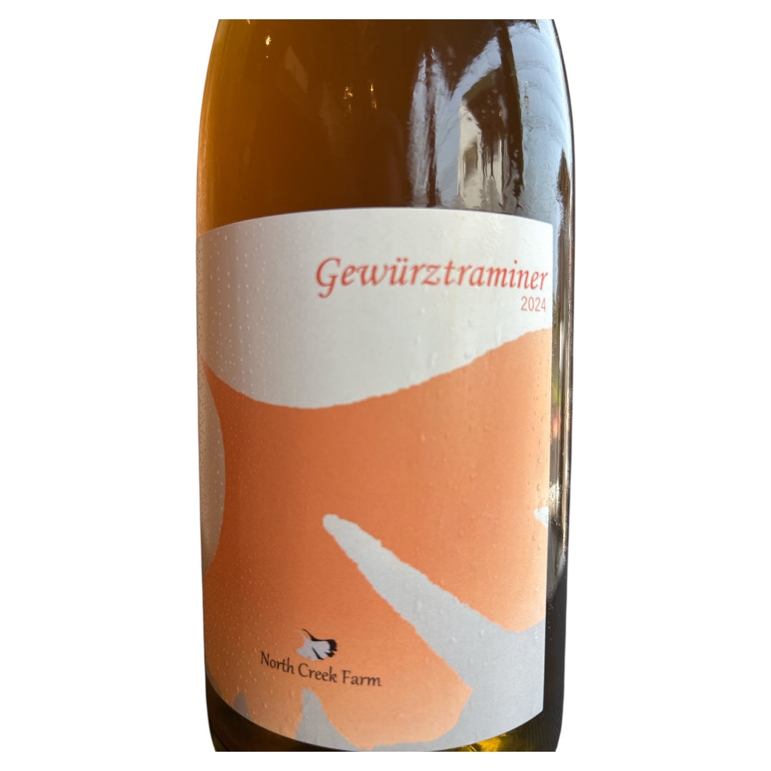 Gewürztraminer 2024