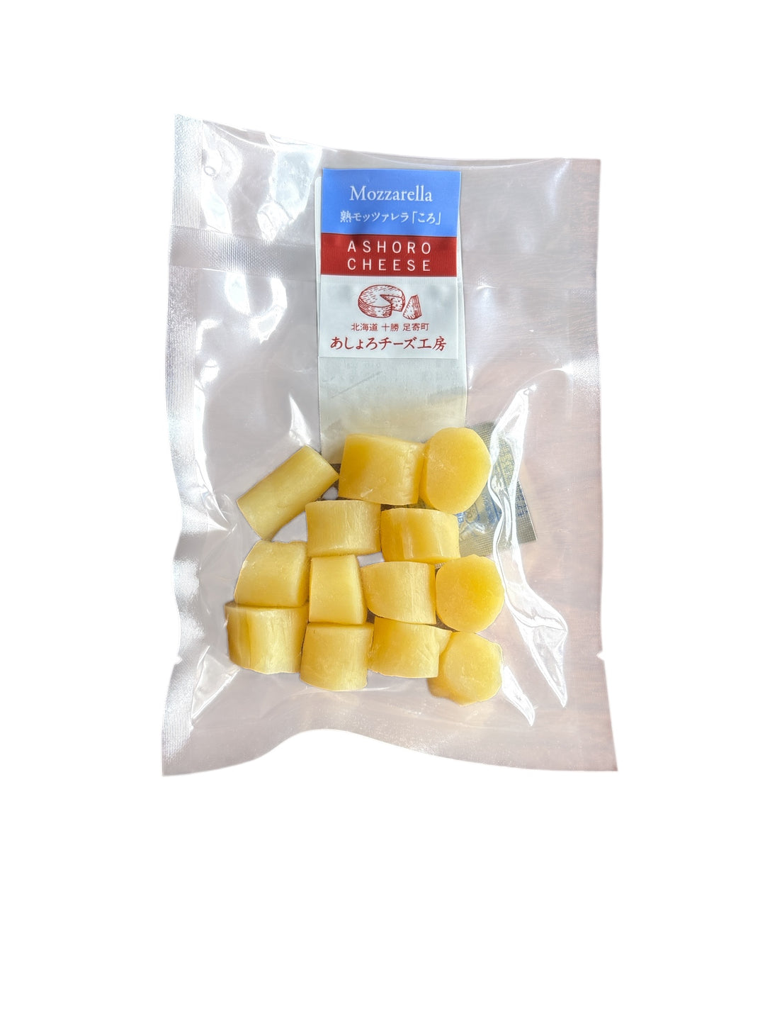 熟モッツァレラ(ころ)