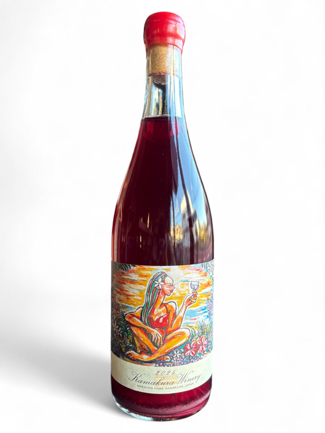 湘南ルージュ2024