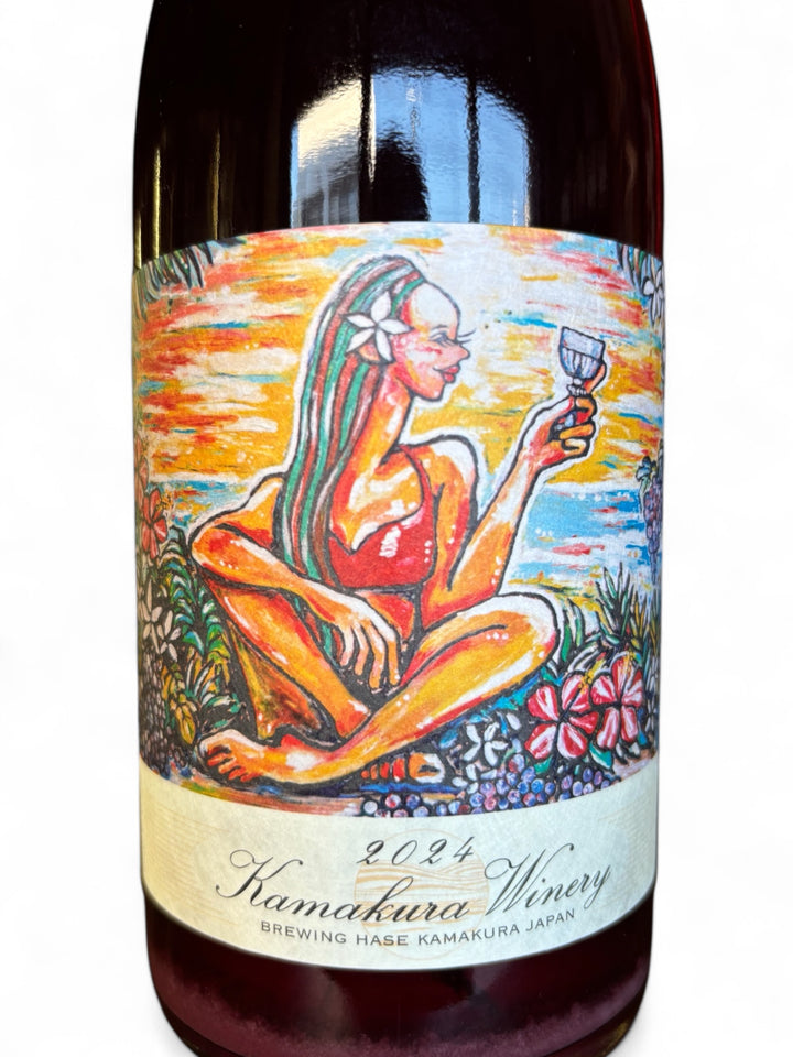 湘南ルージュ2024