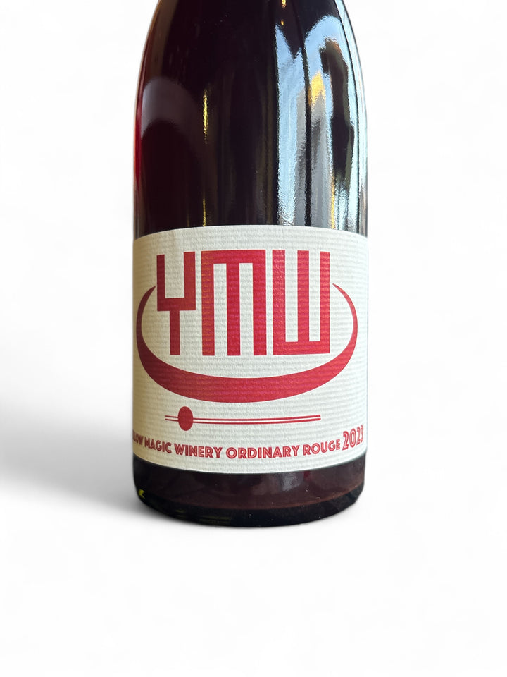 オーディナリー ルージュ