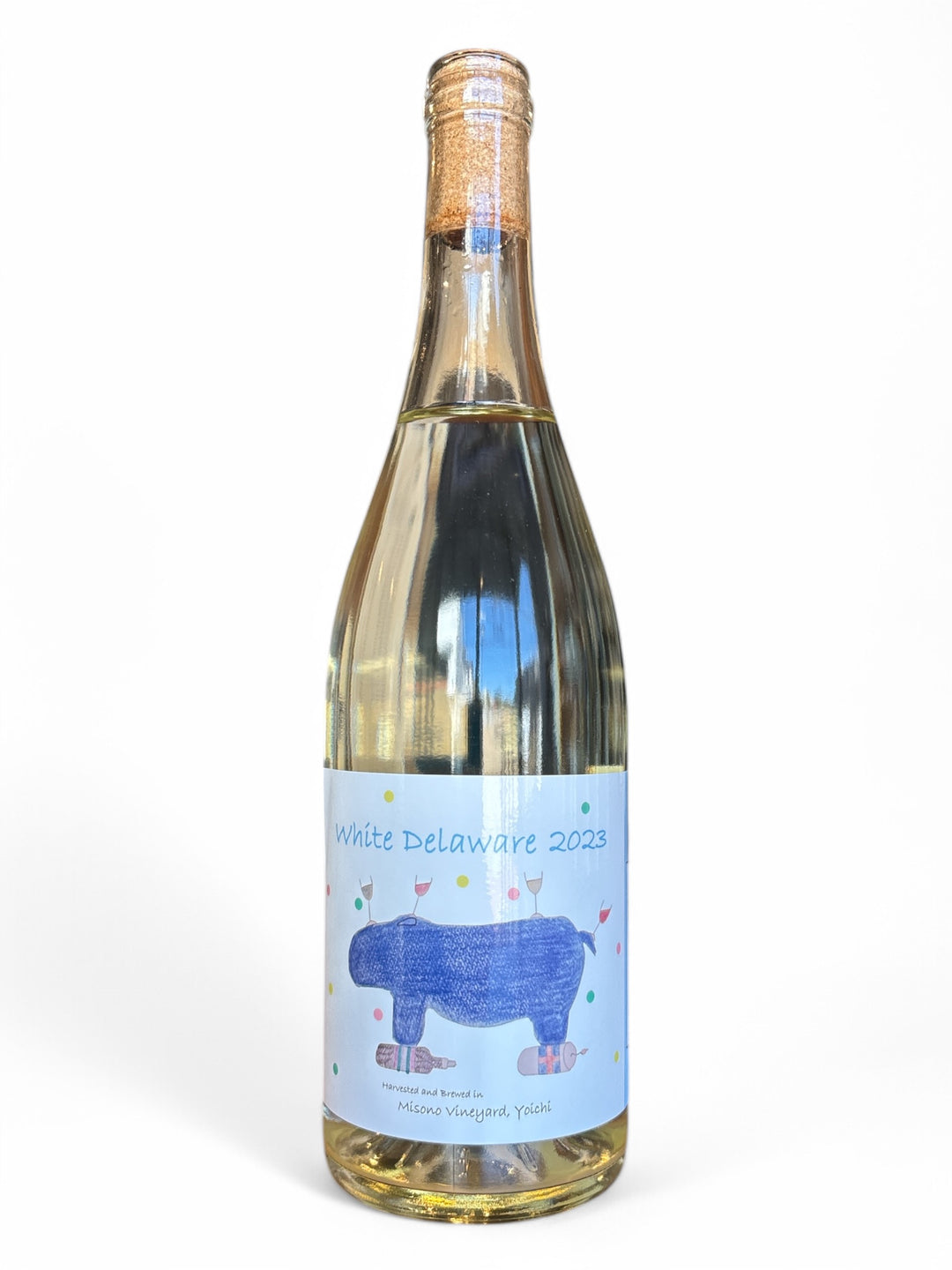 ホワイト・デラウェア