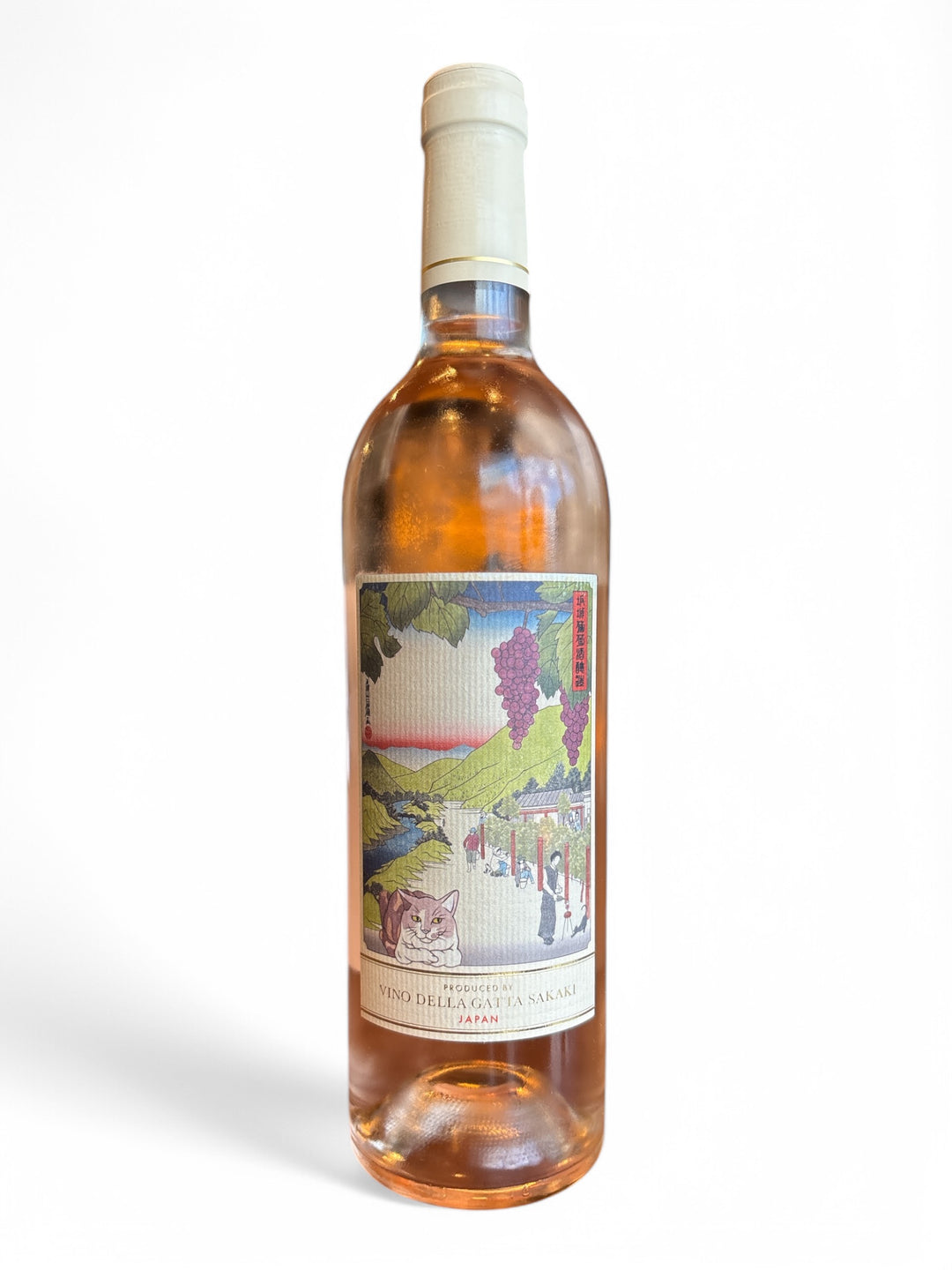 Miau(ミアオ)ロゼ