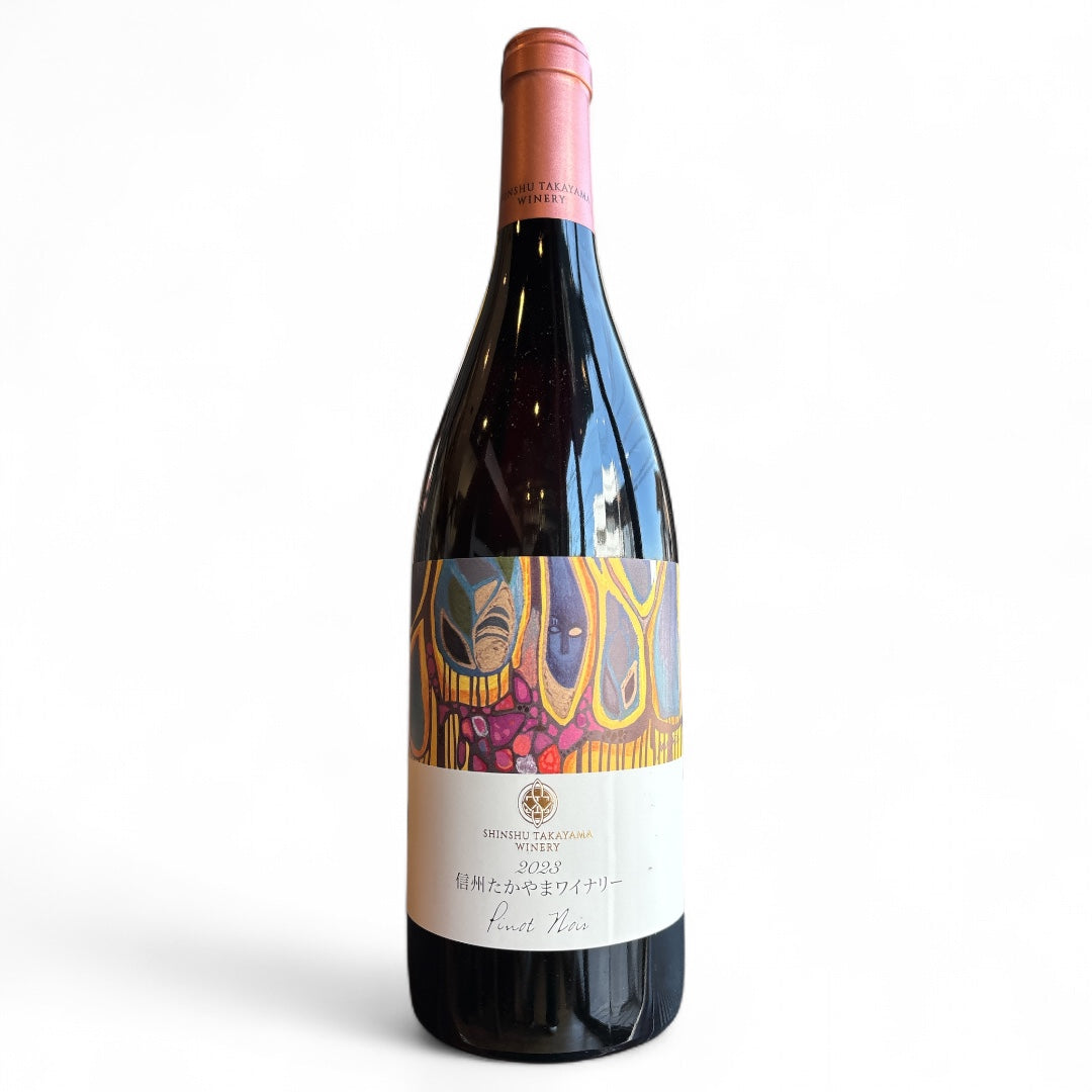 ピノ・ノワール