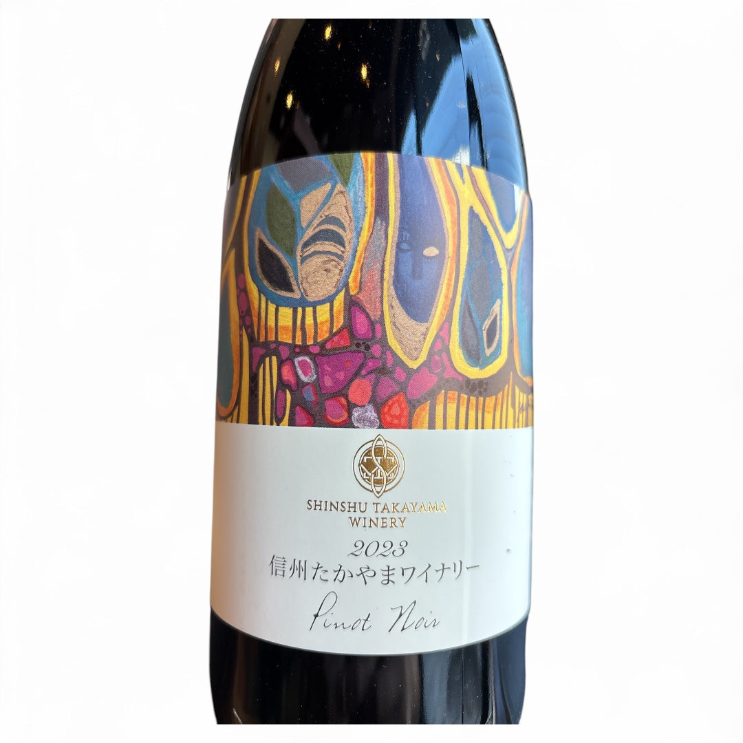 ピノ・ノワール