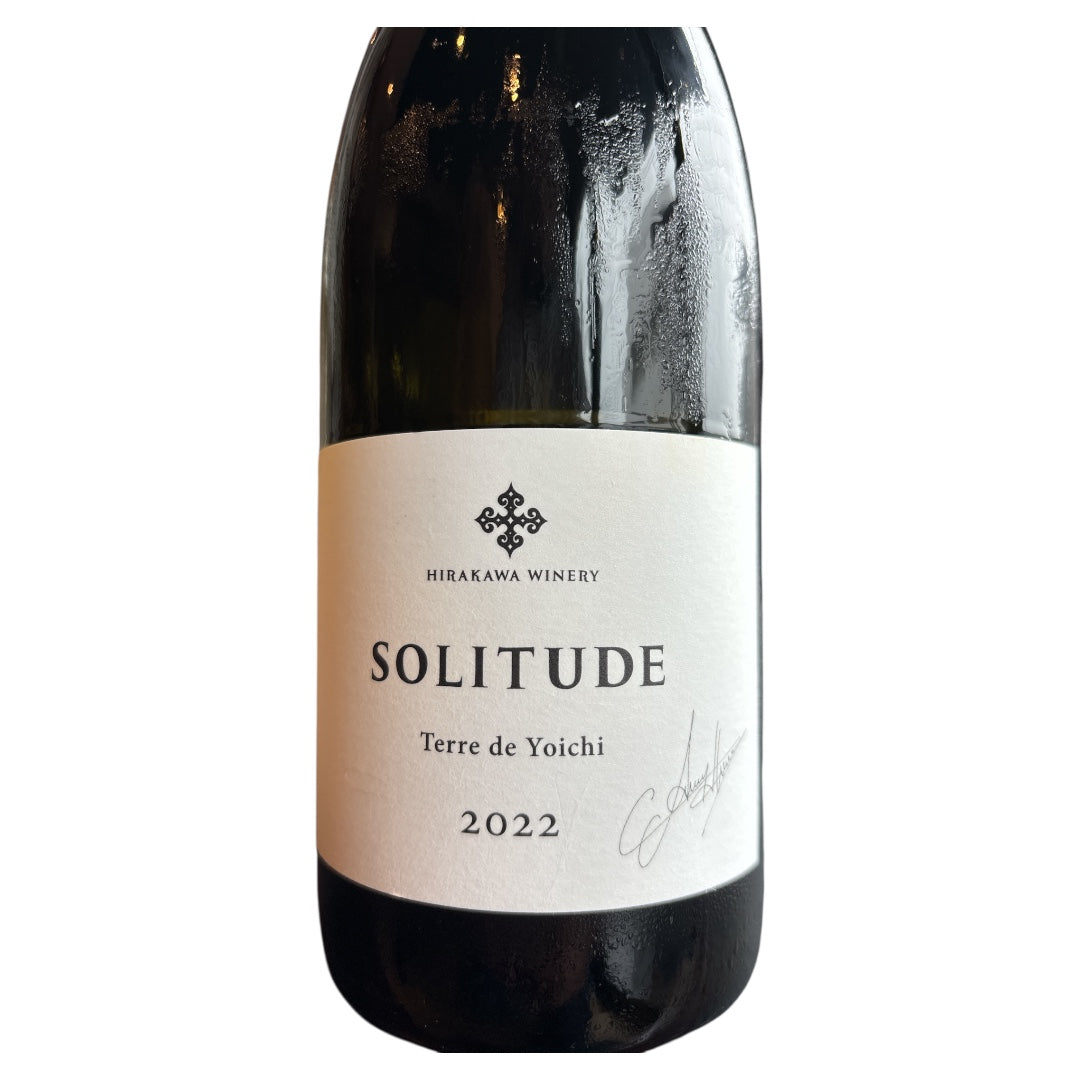 ソリチュード テールドヨイチ