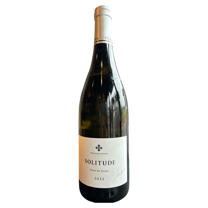 ソリチュード テールドヨイチ