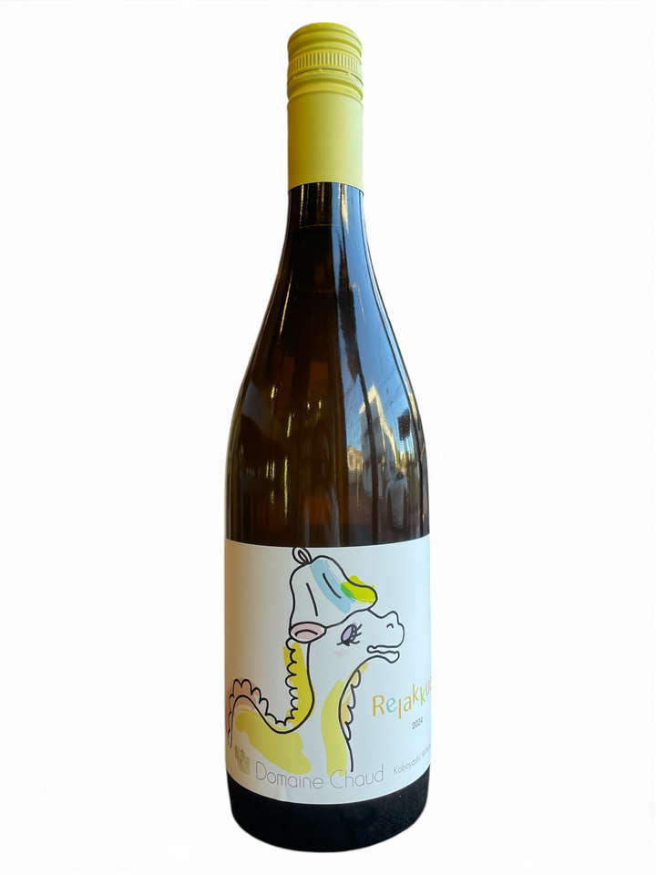 Relakkuda(リラックダ)