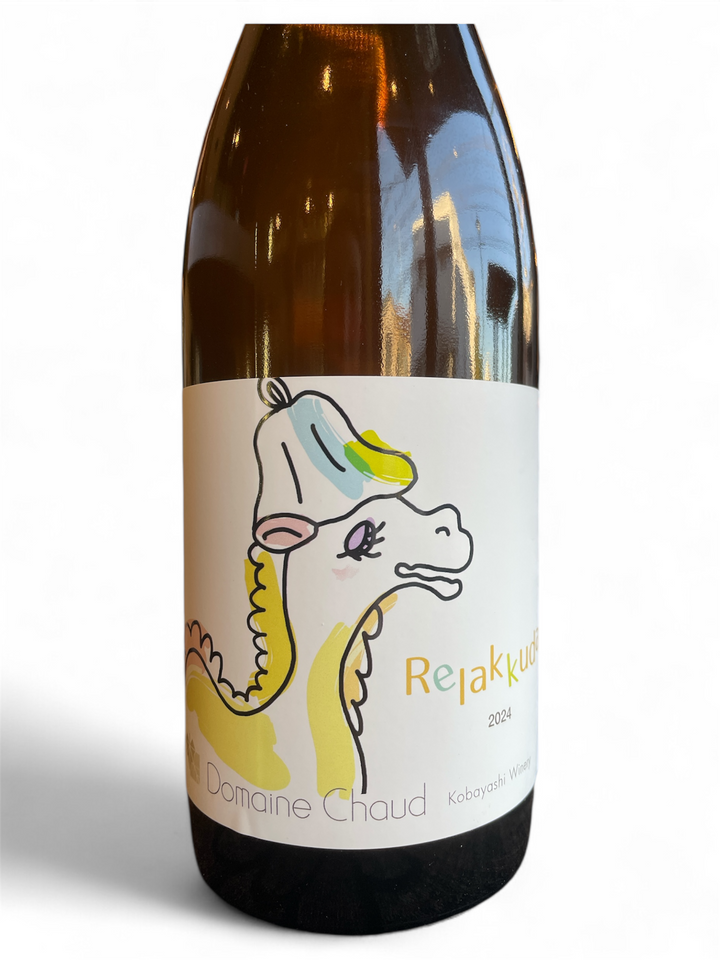 Relakkuda(リラックダ)