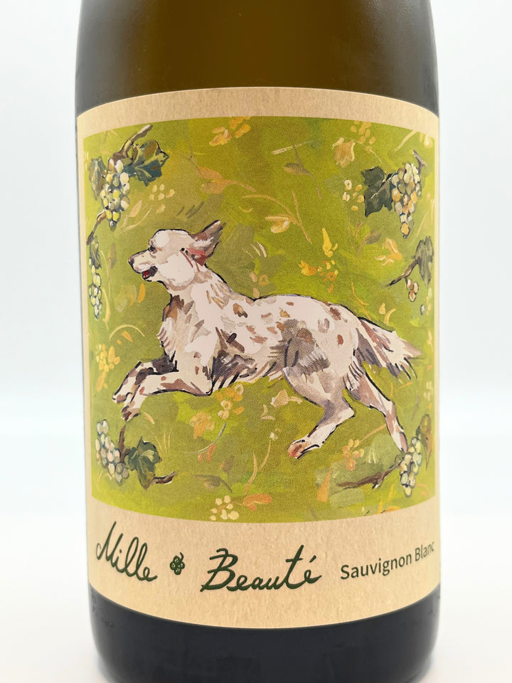 ソーヴィニヨンブラン