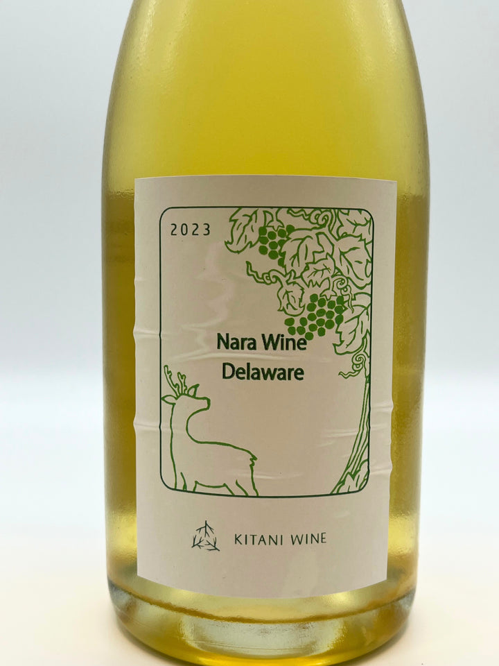 奈良デラウェア