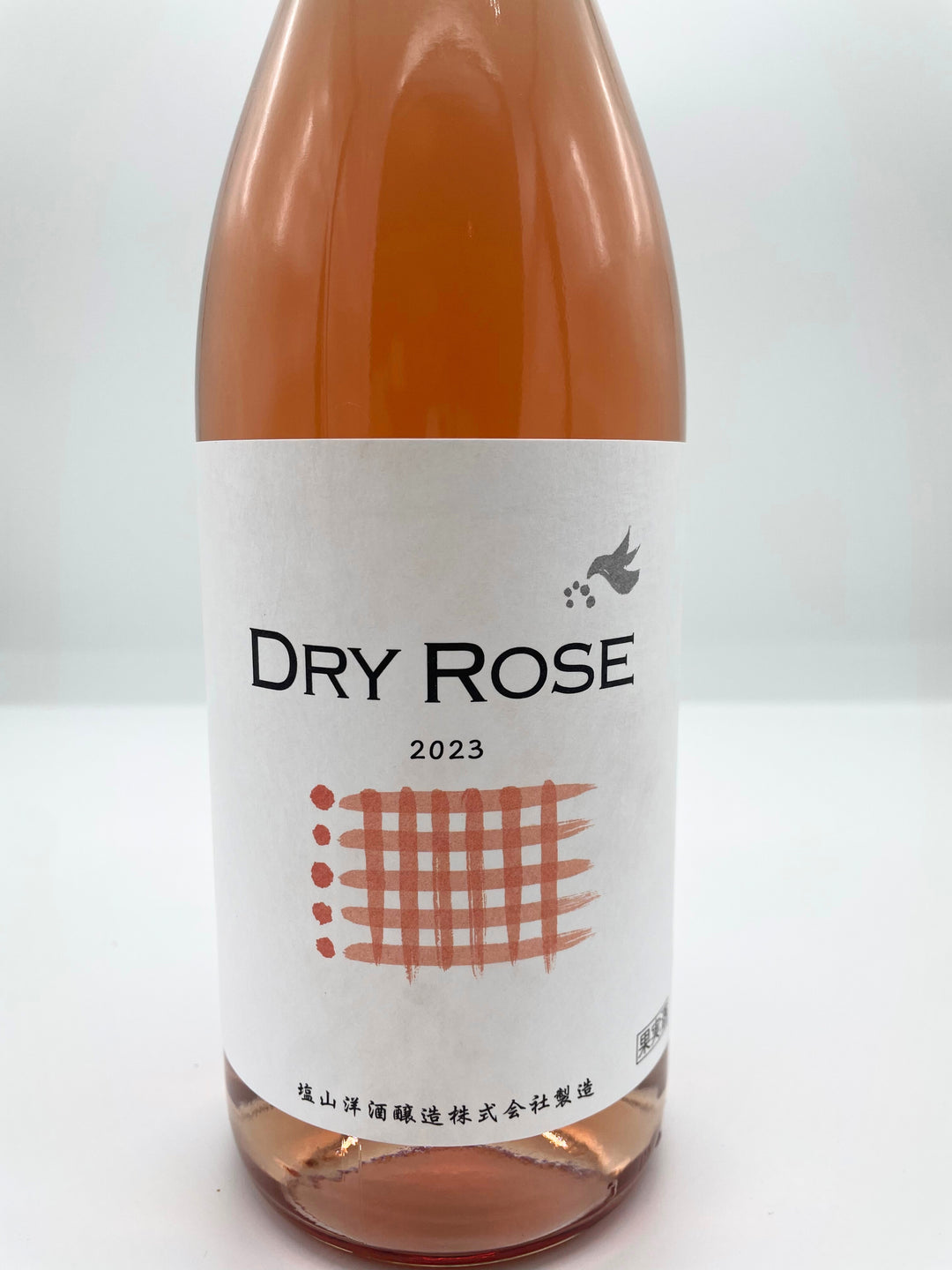 DRY ROSE