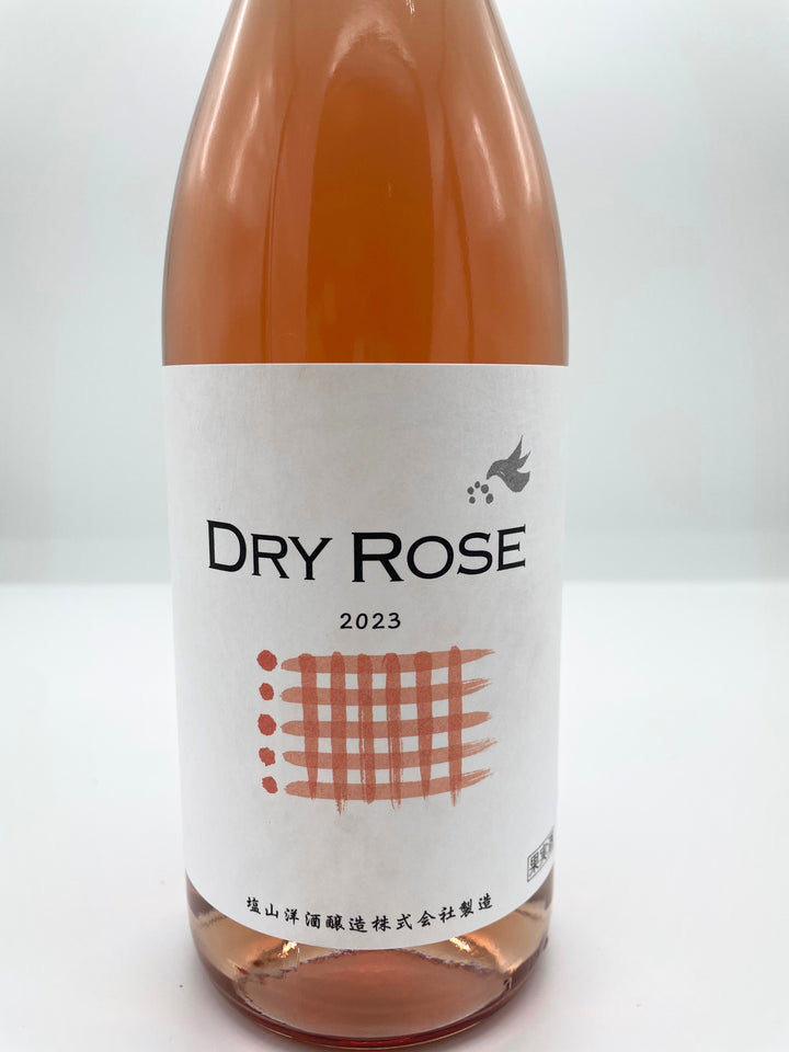 DRY ROSE