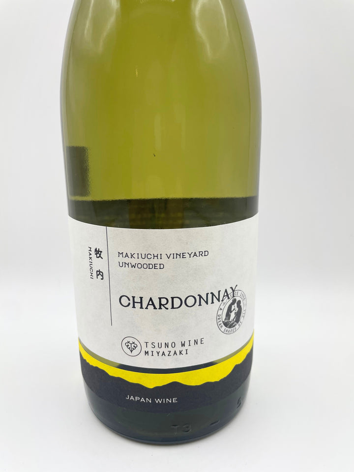 牧内アンウッディド シャルドネ