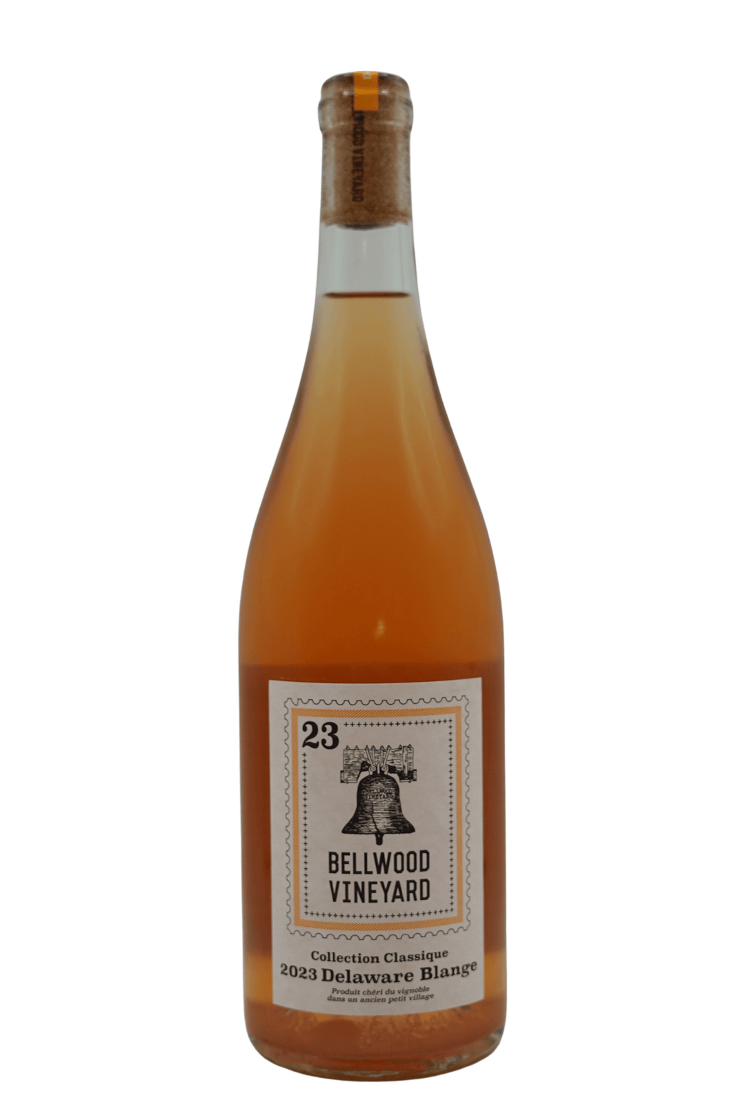 デラウエア ブランジュ(コレクション クラシック)