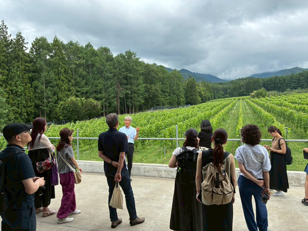 大人の遠足|つくり手を訪ねる、島根・広島・岡山の旅