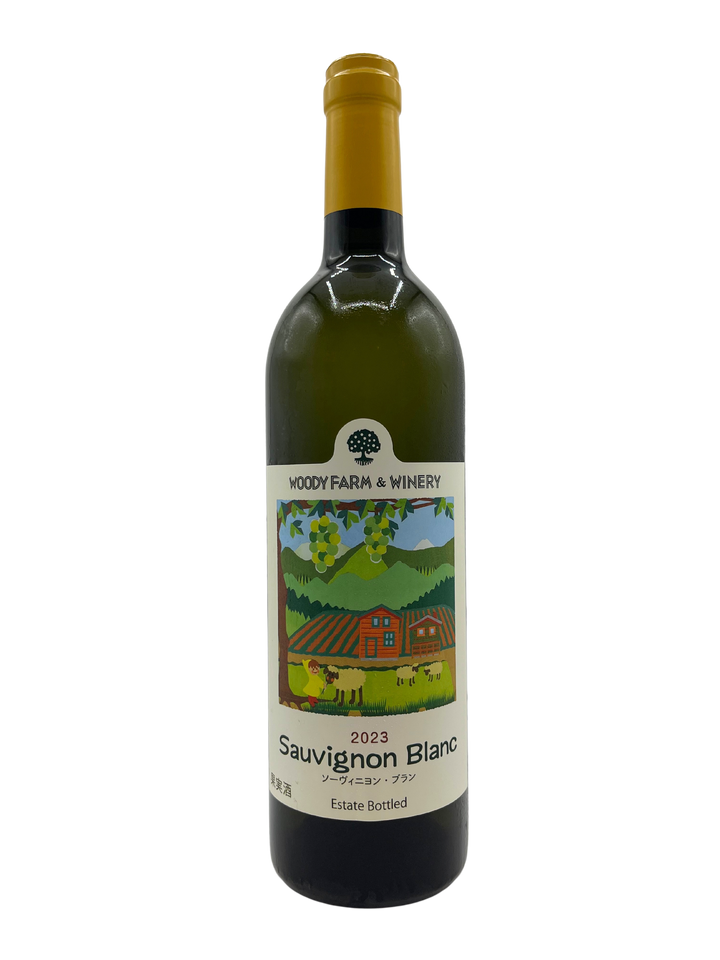 ソーヴィニヨン・ブラン