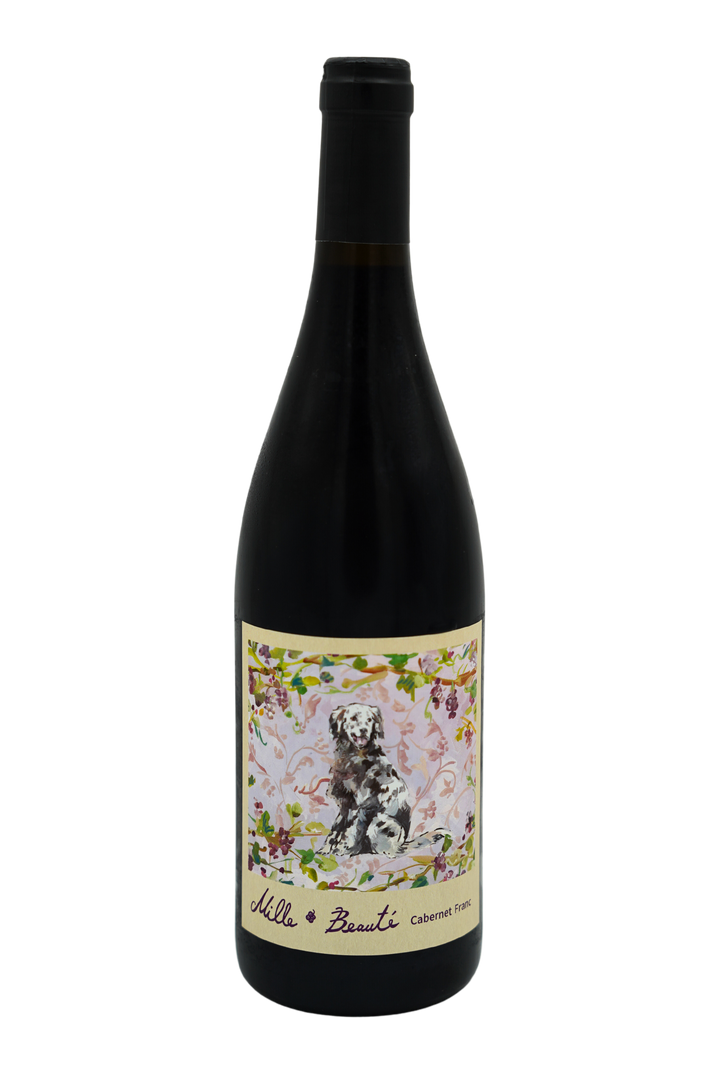 カベルネフラン ミリ・ボーテ