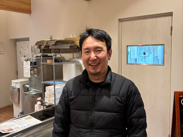 ニセコチーズ工房(北海道)