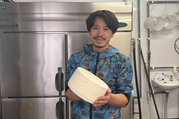 ブルーチーズドリーマー(北海道)