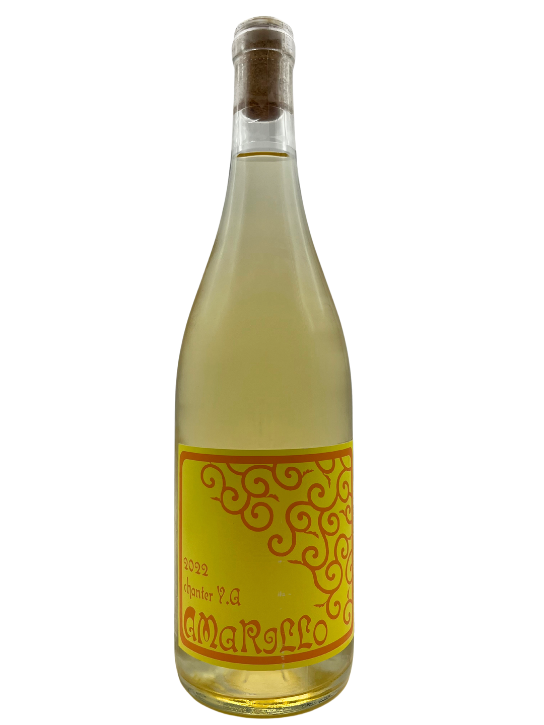 シャンテY.A アマリージョ