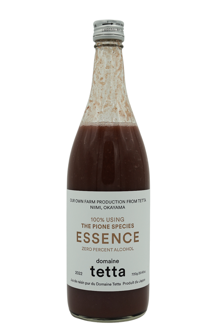 エッセンス ピオーネ