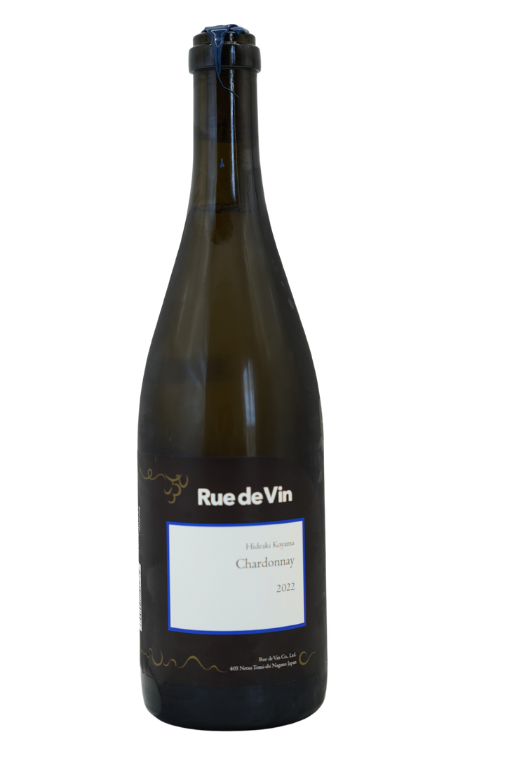 シャルドネ2022