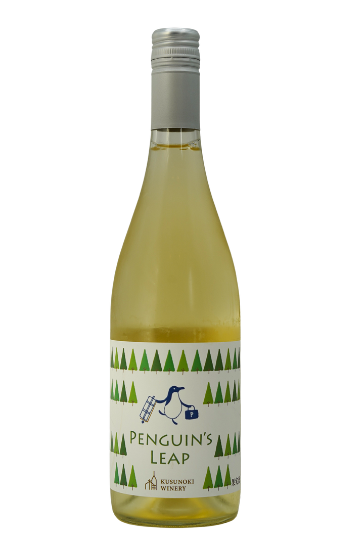 ナイアガラペンギンズリープ2022