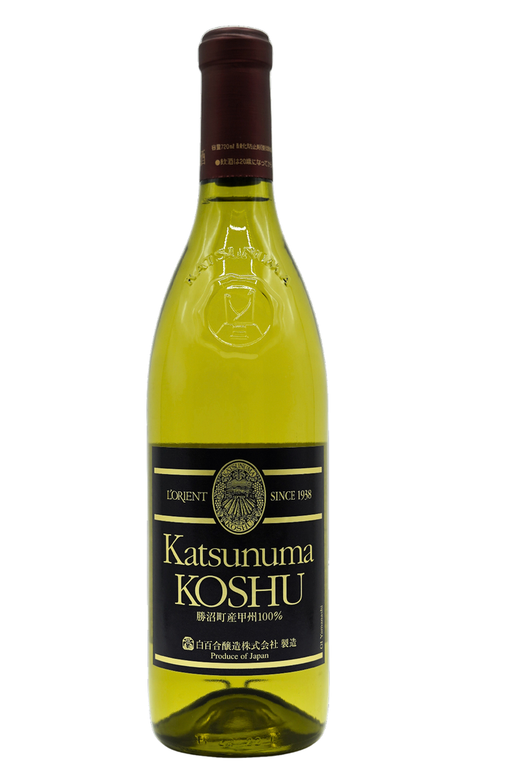 ロリアン 勝沼甲州