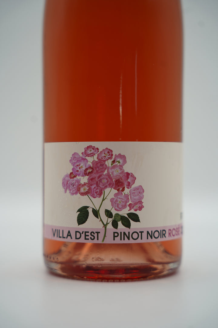 ピノノワールロゼ