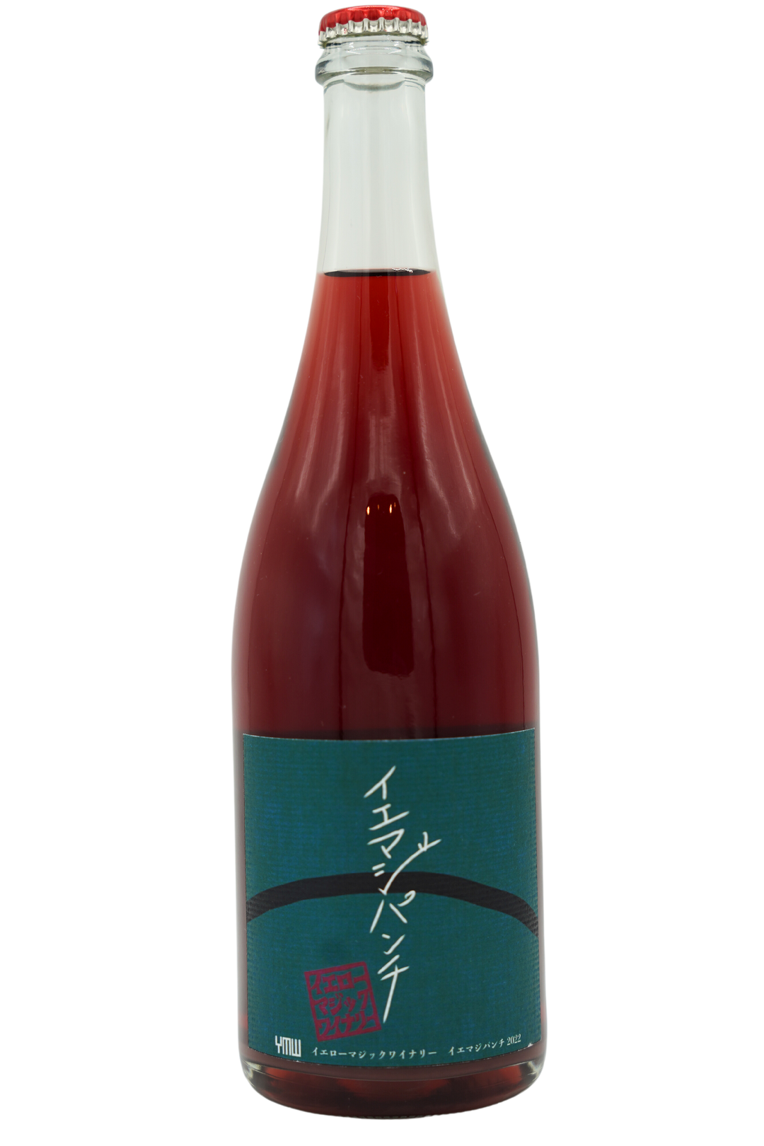 イエマジパンチ