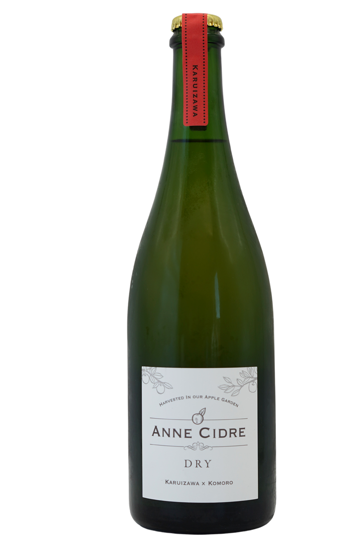 アンシードル DRY