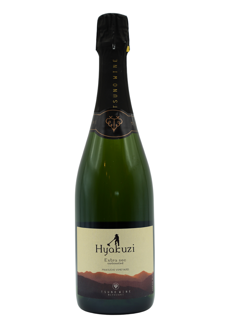 Hyakuzi エクストラセック カーボネイティッド