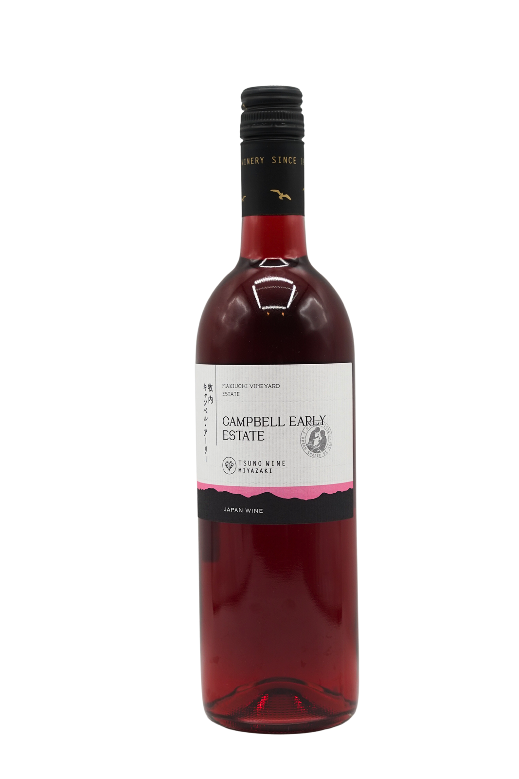 牧内キャンベル・アーリー エステート