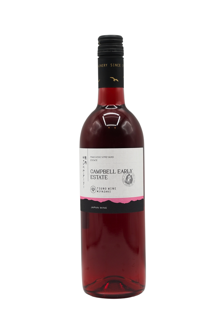 牧内キャンベル・アーリー エステート