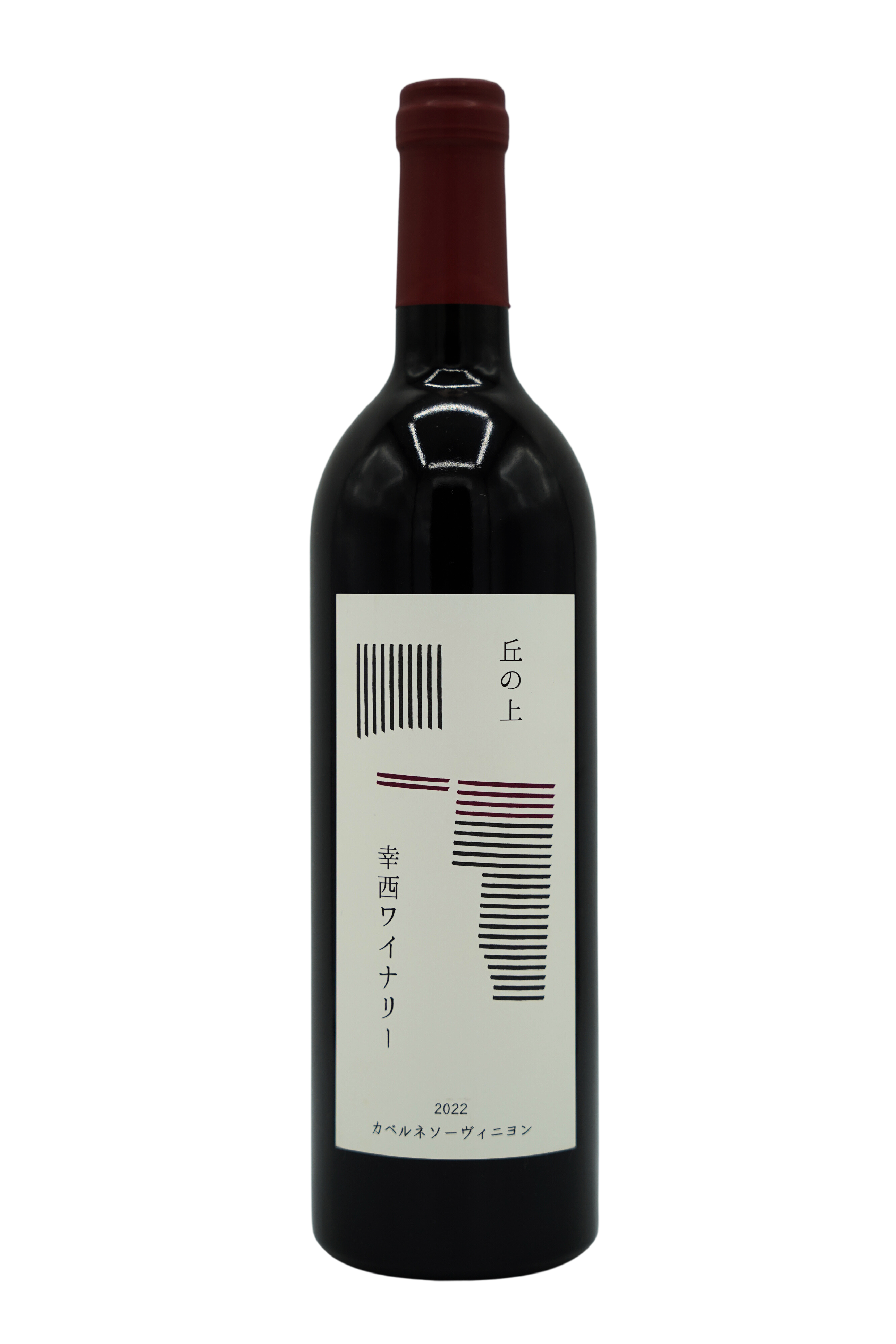 カベルネソーヴィニヨン – 日本ワイン店 じゃん