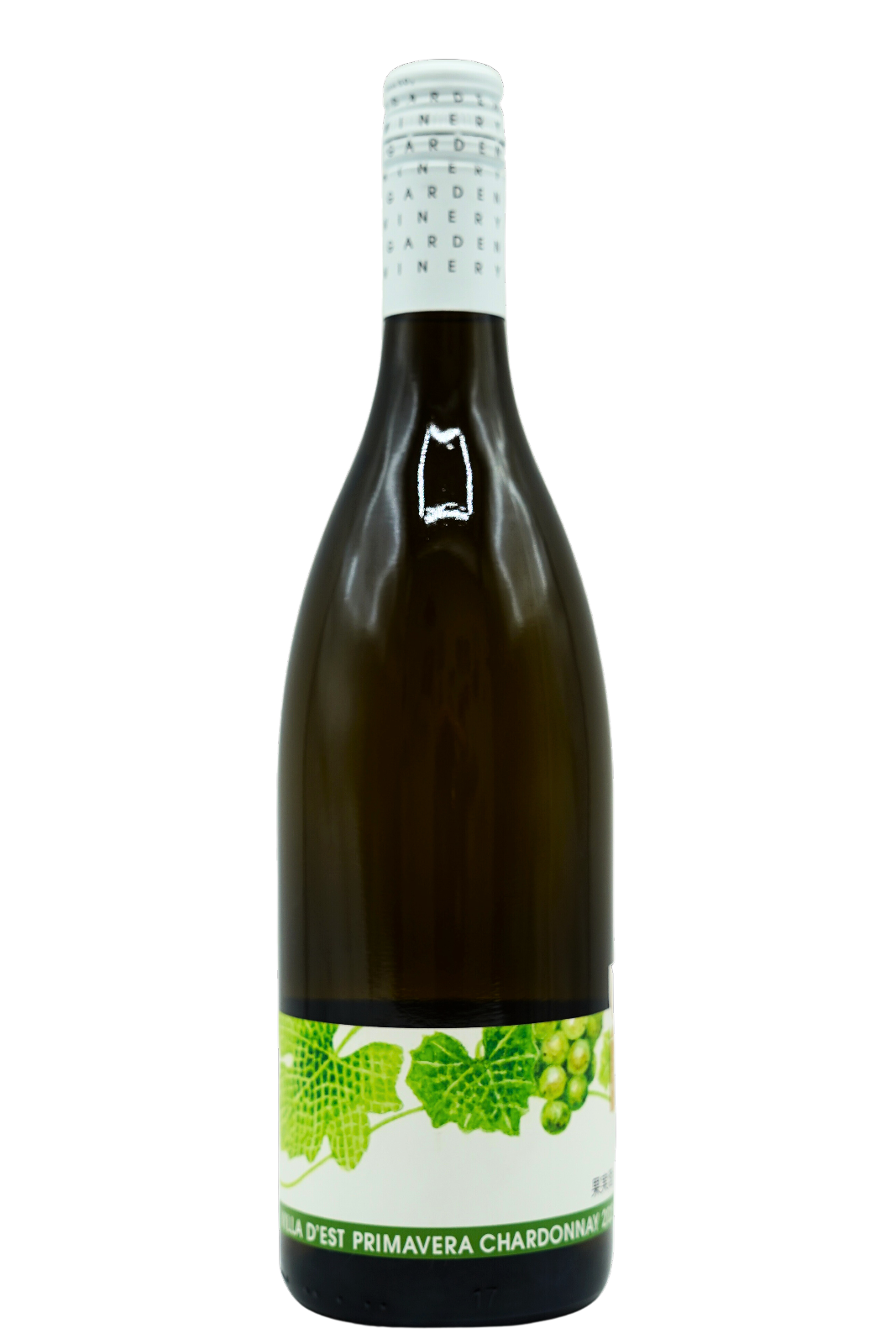 プリマベーラ シャルドネ2021