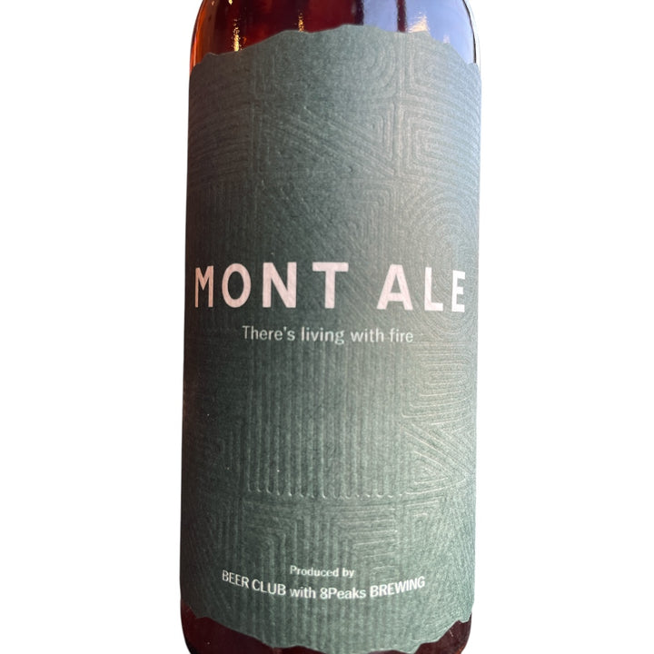 Mont Ale