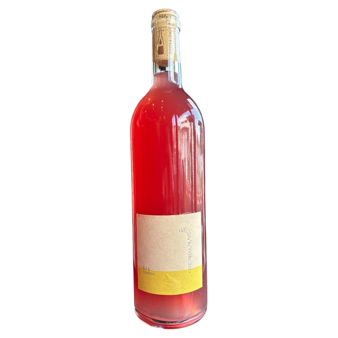 Rosato 2024 Bis! Ripasso