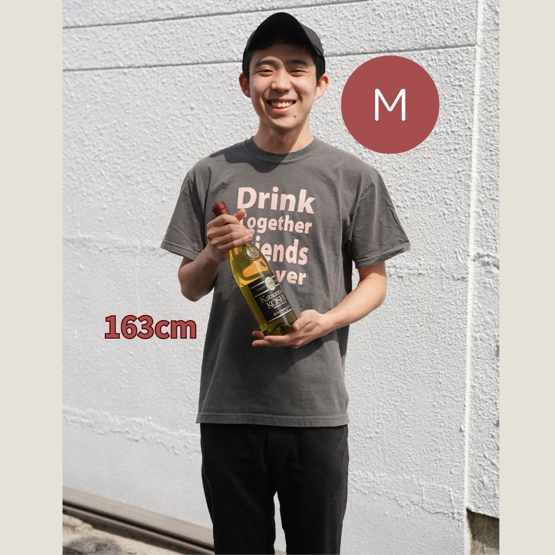 １周年記念Tシャツ