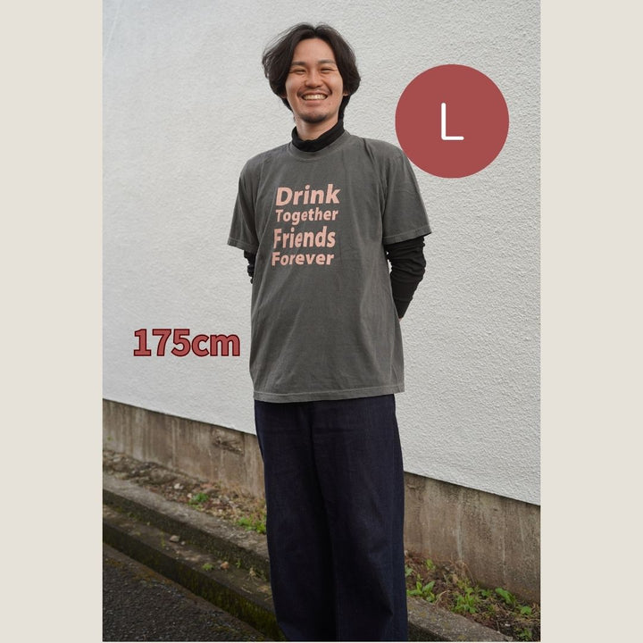 １周年記念Tシャツ