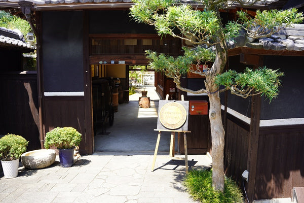 カタシモワイナリー（大阪府）