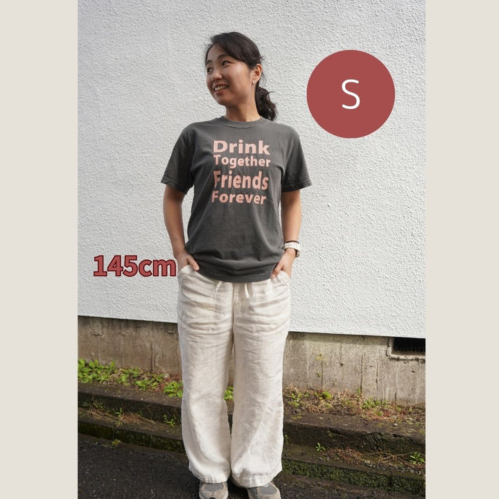 １周年記念Tシャツ