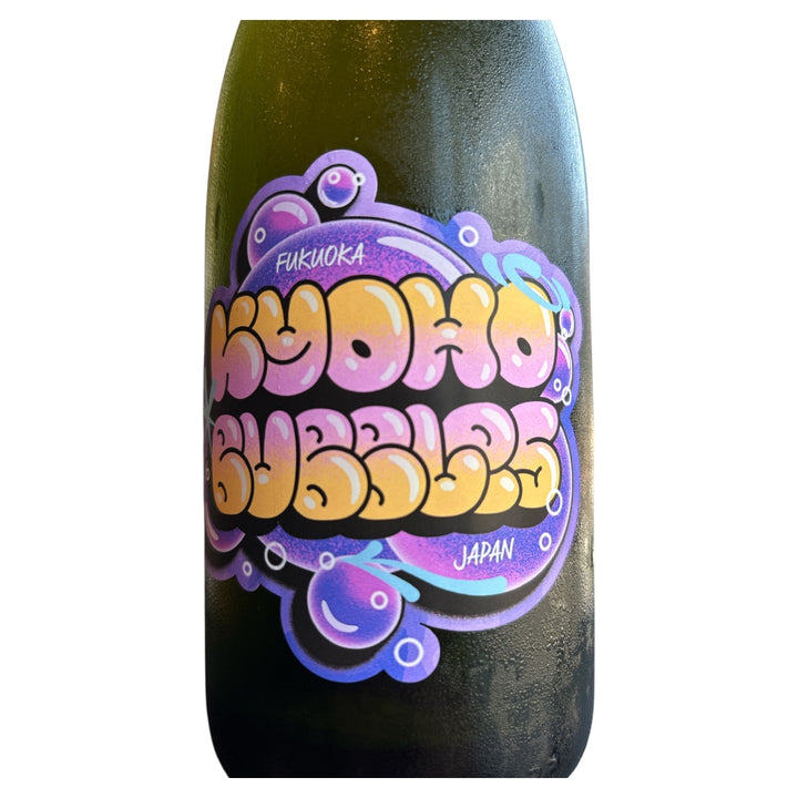 KYOHO BUBBLES