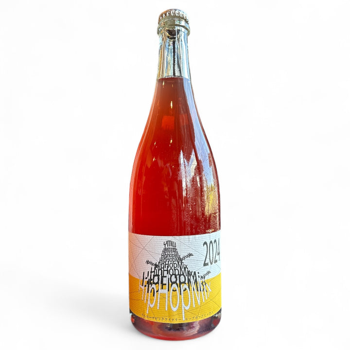 ヒップホップ　ミックス