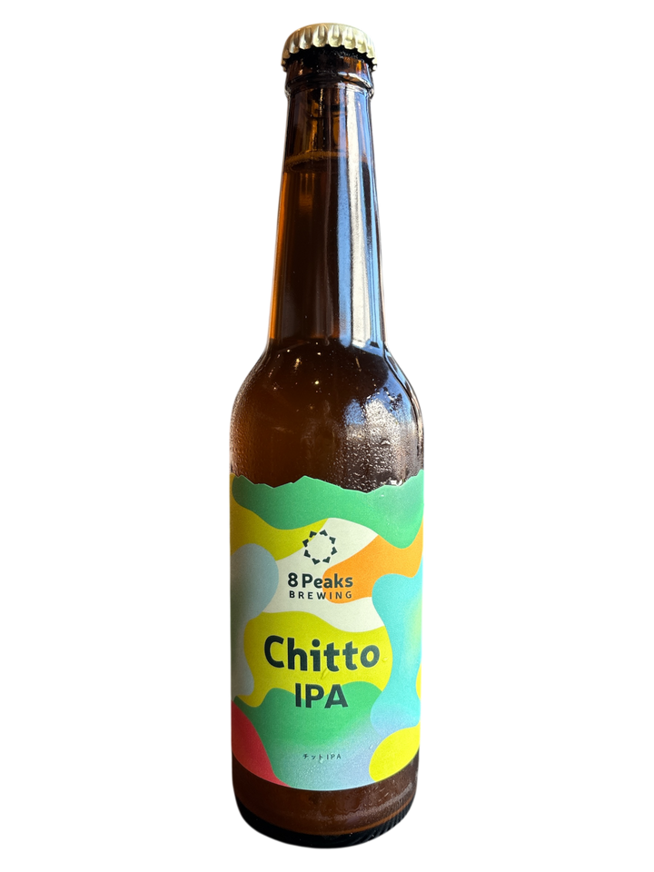 Chitto IPA