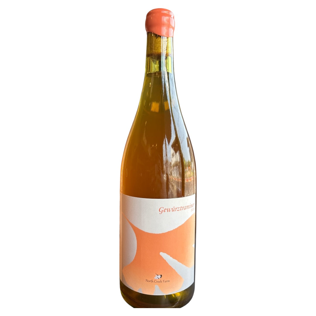 Gewürztraminer 2024