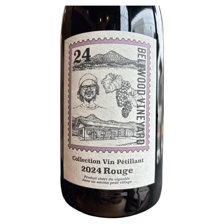 コレクション ヴァン ペティアン　ルージュ